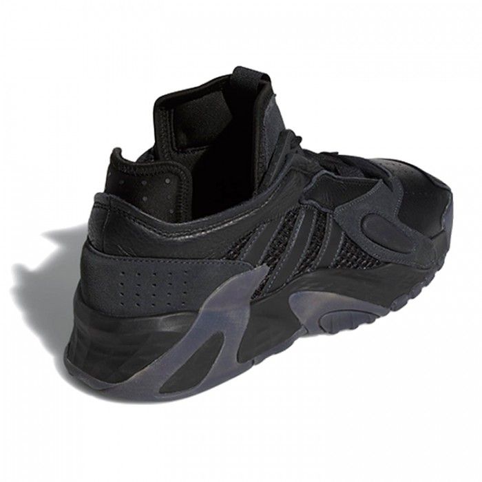 Incaltaminte Sport Adidas STREETBALL EG8040 - 2