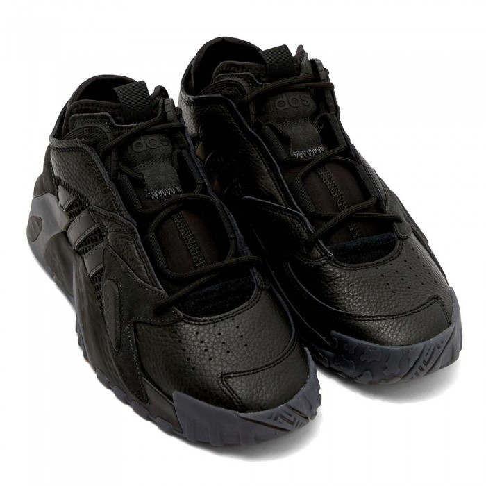 Incaltaminte Sport Adidas STREETBALL EG8040 - 3