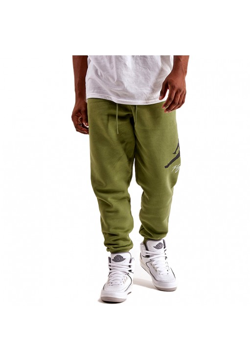 Pantaloni Nike M J ESS FLC BASELINE PANT