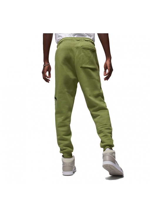 Брюки Nike M J ESS FLC BASELINE PANT