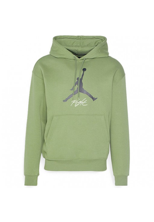 Hanorac Nike M J ESS FLC BASELINE HOODIE