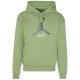 Hanorac Nike M J ESS FLC BASELINE HOODIE FD7545-340 | Sportlandia Hanorac Nike M J ESS FLC BASELINE HOODIE FD7545-340
