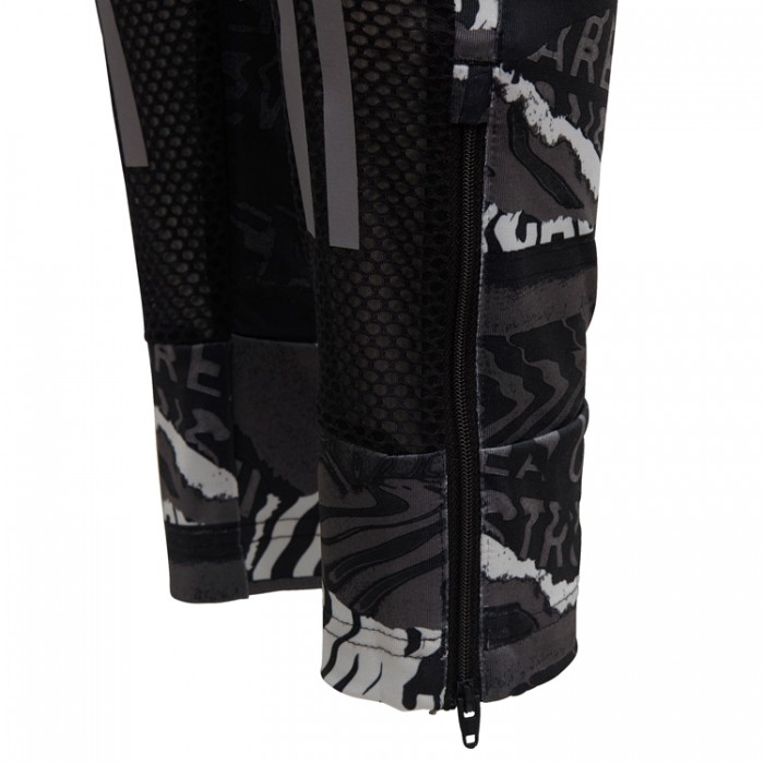Легинсы Adidas JG OT RUN TIGHT FM5840 - 3