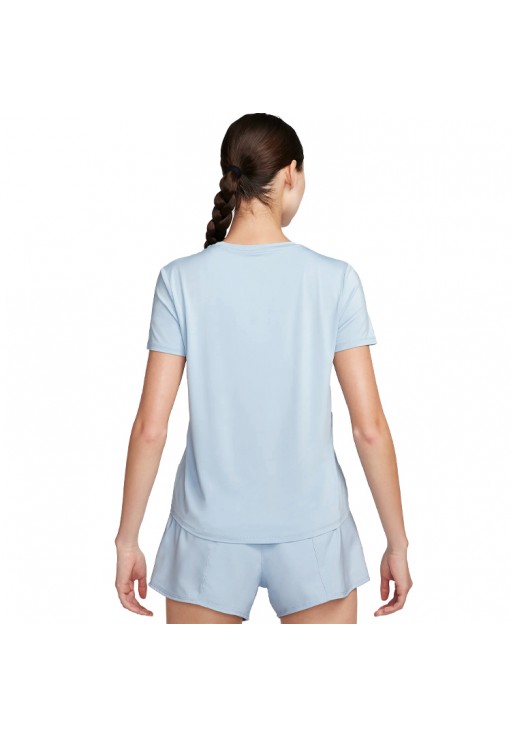 Футболка Nike W NK ONE CLASSIC DF SS TOP