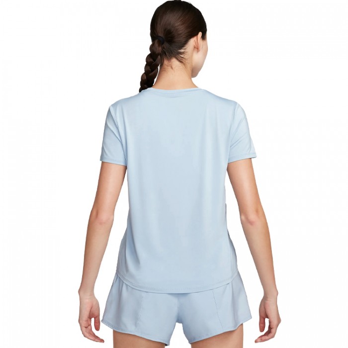 Футболка Nike W NK ONE CLASSIC DF SS TOP FN2798-440 - 2