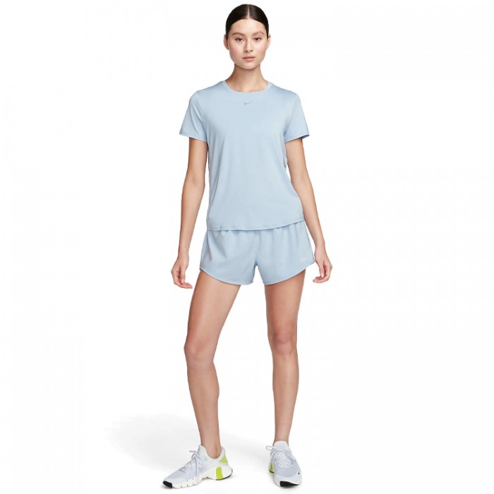 Футболка Nike W NK ONE CLASSIC DF SS TOP FN2798-440 - 4