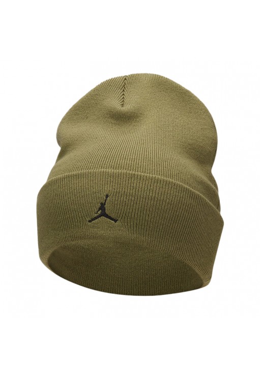 Шапка Nike U J PEAK BEANIE ESS