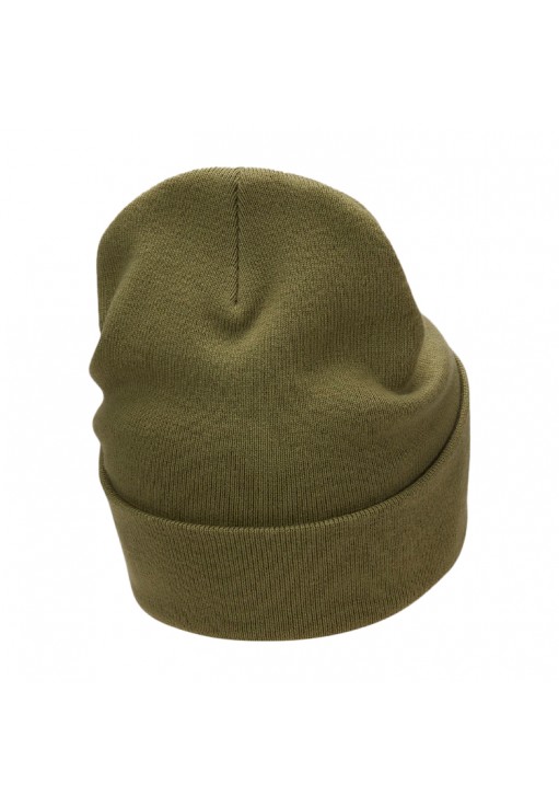 Шапка Nike U J PEAK BEANIE ESS