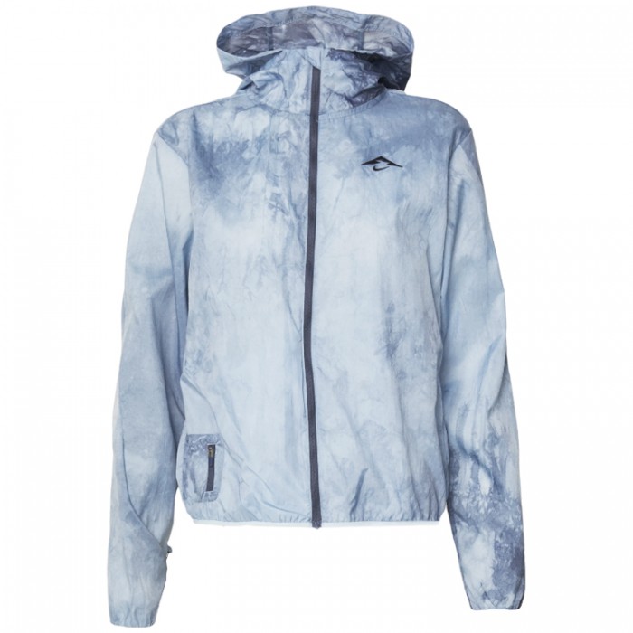 Ветровка Nike W NK TRAIL REPEL JKT FN6853-440