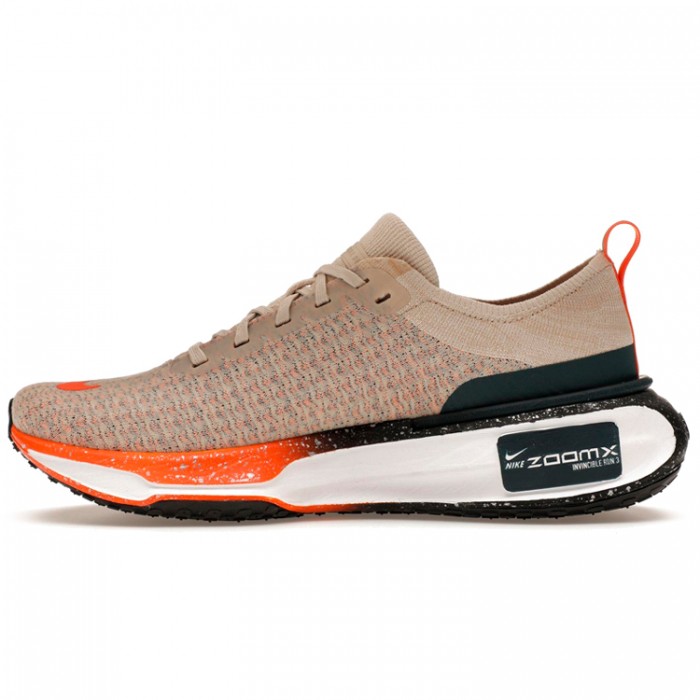 Кроссовки Nike M ZOOMX INVINCIBLE RUN FK3 FQ8720-140 - изображение №3