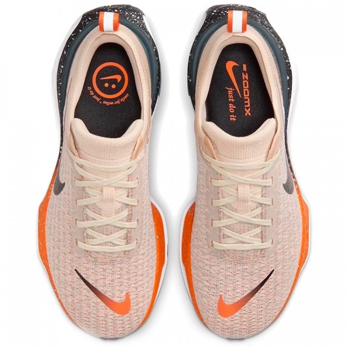 Кроссовки Nike M ZOOMX INVINCIBLE RUN FK3 FQ8720-140 - изображение №5