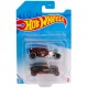 Игрушка машина Mattel Basic Car 2-Pack Asst FVN40