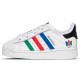 Кроссовки Adidas SUPERSTAR EL I FW5240