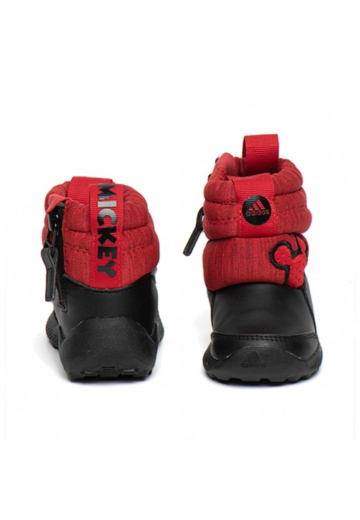Ботинки Adidas RapidaSnow Mickey I