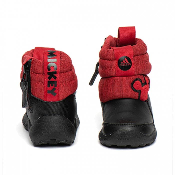 Ботинки Adidas RapidaSnow Mickey I G27540 - изображение №2