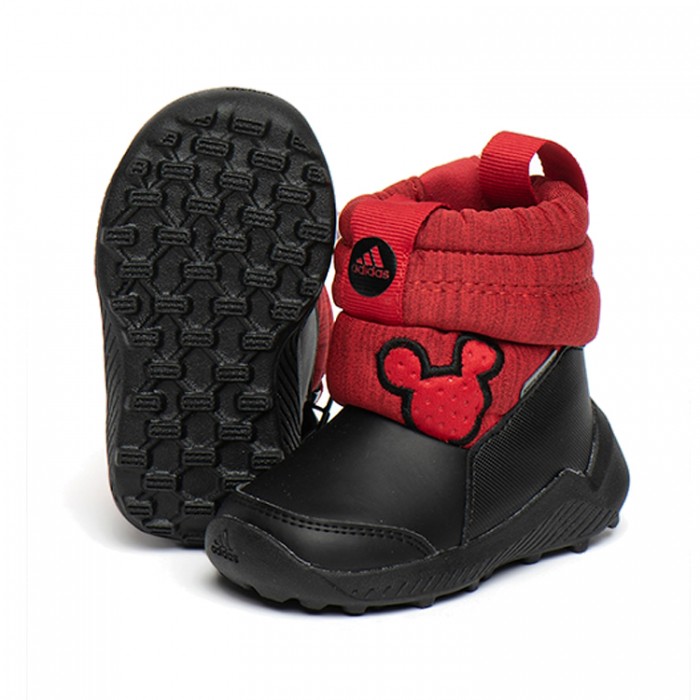 Ботинки Adidas RapidaSnow Mickey I G27540 - изображение №3