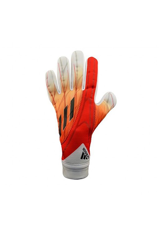 Перчатки вратарские Adidas X GL LGE