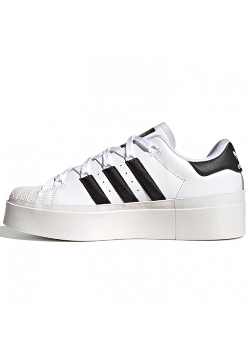 Incaltaminte Sport Adidas SUPERSTAR BONEGA W