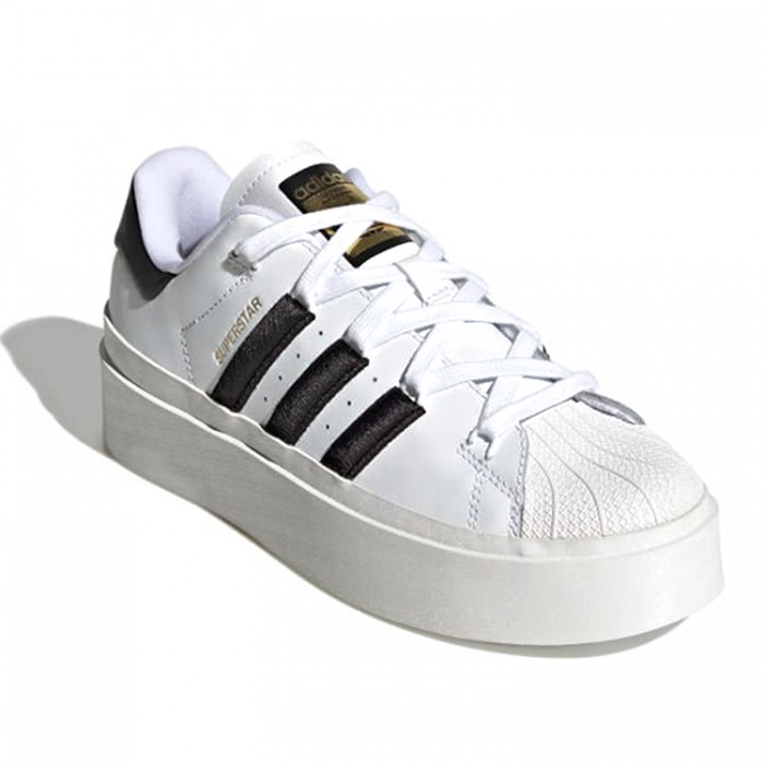 Incaltaminte Sport Adidas SUPERSTAR BONEGA W GX1840 - imagine №3