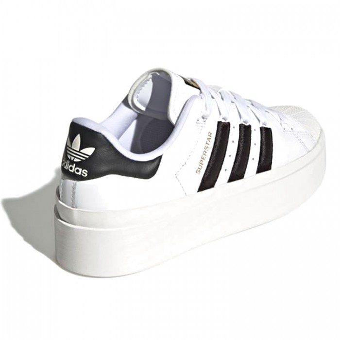 Incaltaminte Sport Adidas SUPERSTAR BONEGA W GX1840 - imagine №5