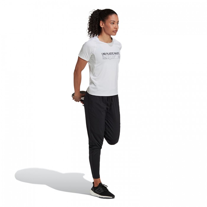Брюки Adidas FAST PANT HC6340 - 2