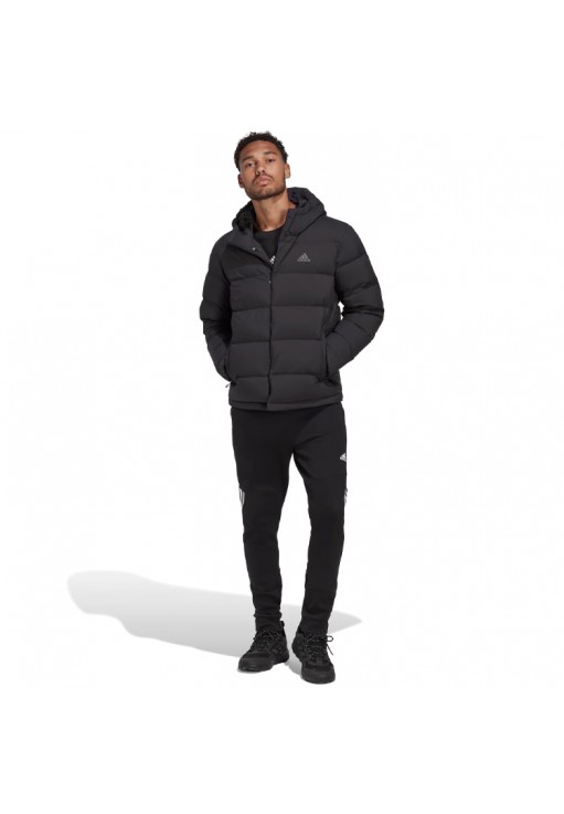 Scurta Adidas Helionic Ho Jkt