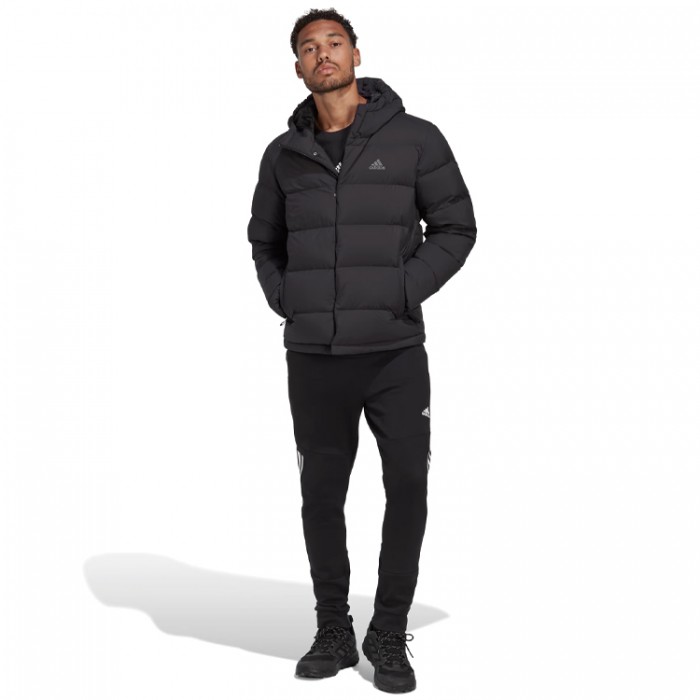 Scurta Adidas Helionic Ho Jkt HN5640 - 2