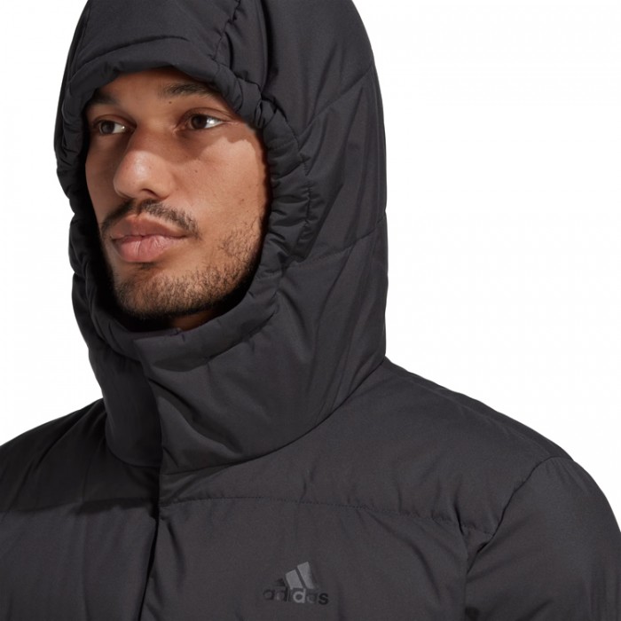 Scurta Adidas Helionic Ho Jkt HN5640 - 3