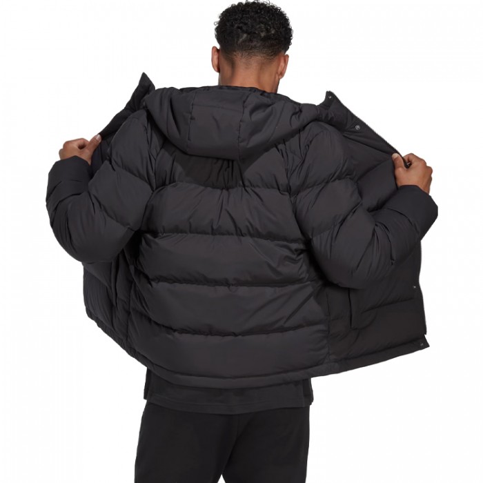 Scurta Adidas Helionic Ho Jkt HN5640 - 4