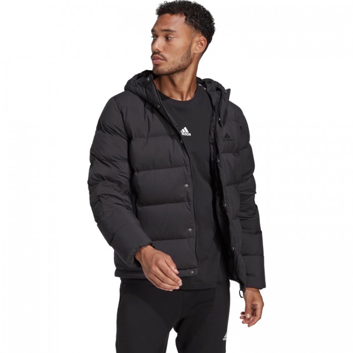 Scurta Adidas Helionic Ho Jkt HN5640 - 5