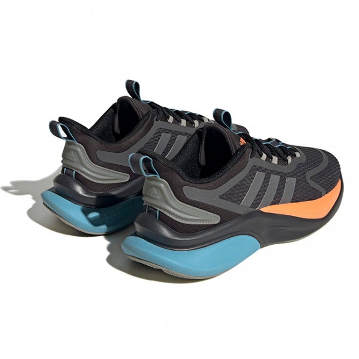 Кроссовки Adidas Planet Z Omega 905807 - изображение №4