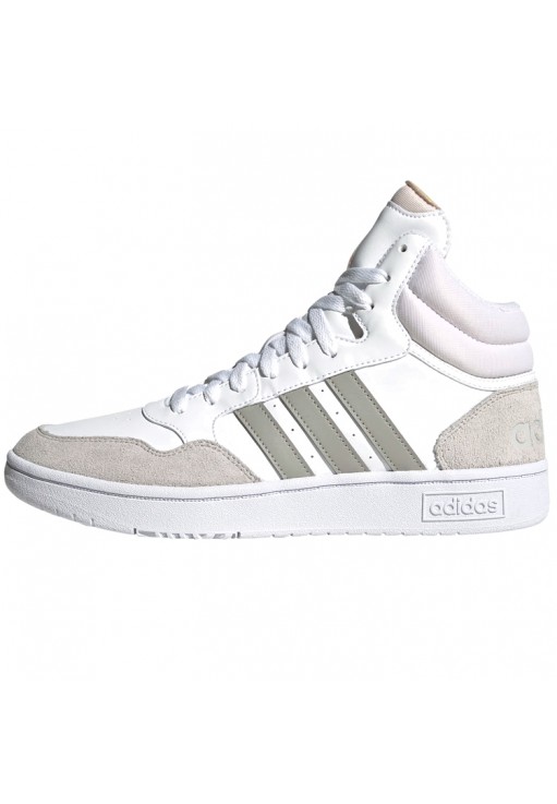 Incaltaminte Sport Adidas HOOPS 3.0 MID