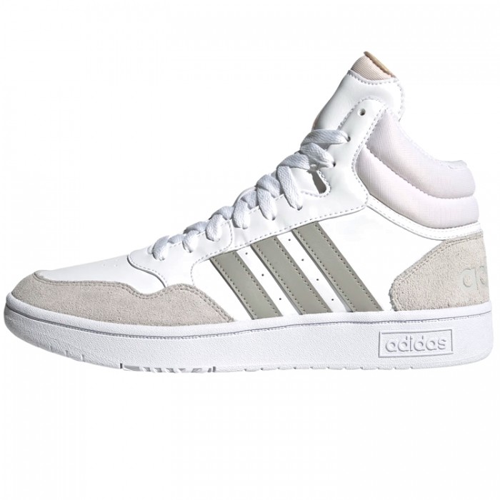 Incaltaminte Sport Adidas HOOPS 3.0 MID HP7940