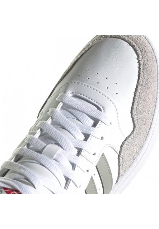 Кроссовки Adidas HOOPS 3.0 MID