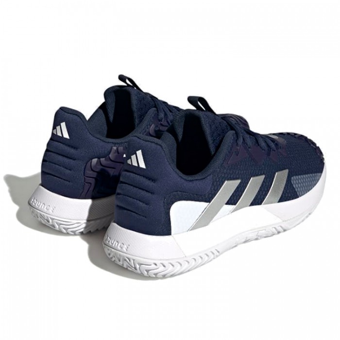 Кроссовки Adidas SoleMatch Control M HQ8440 - изображение №2