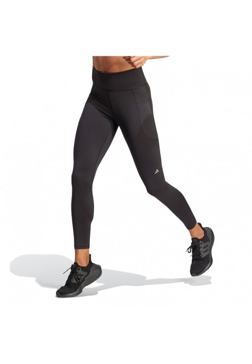Panta-colanti Adidas DailyRun 7/8 T