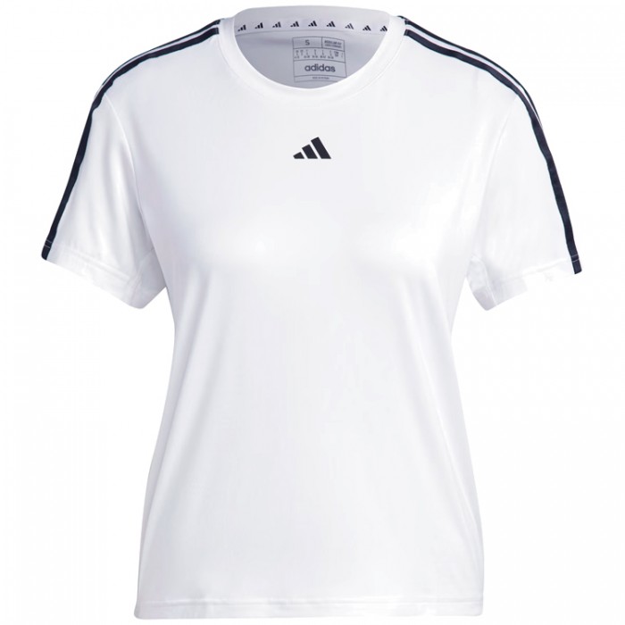 Tricou Adidas TR-ES 3S T IC5040 - 5