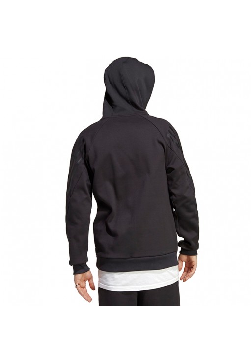 Hanorac Adidas M FI 3S HD