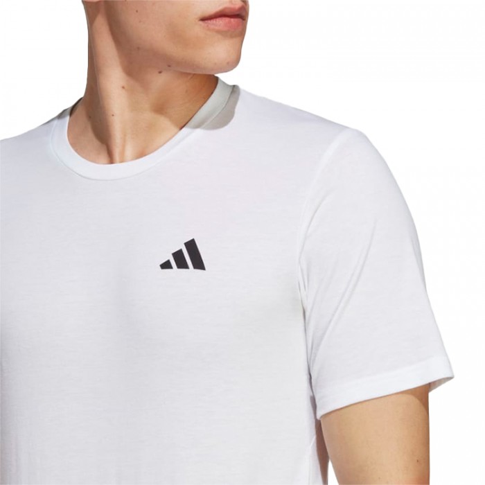 Футболка Adidas TR-ES FR T IC7440 - 3