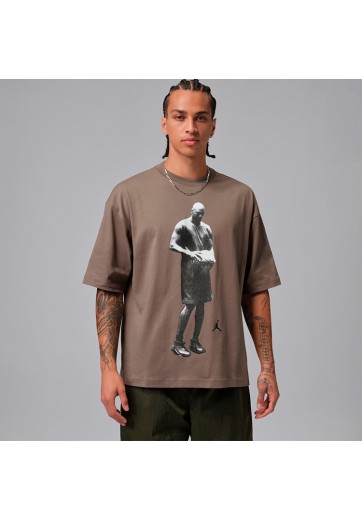 Футболка Nike Jordan Sport Dri-FIT