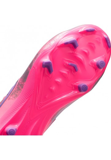 Бутсы Nike MERCURIAL VAPOR 16 ACADEMY VINI JR