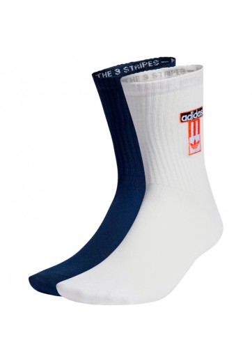 Носки Adidas ADBRK SOCK 2PP