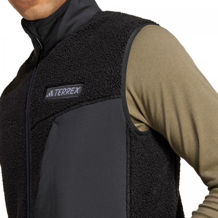 Жилет Adidas XPL HP FL VST IW0240 - 4