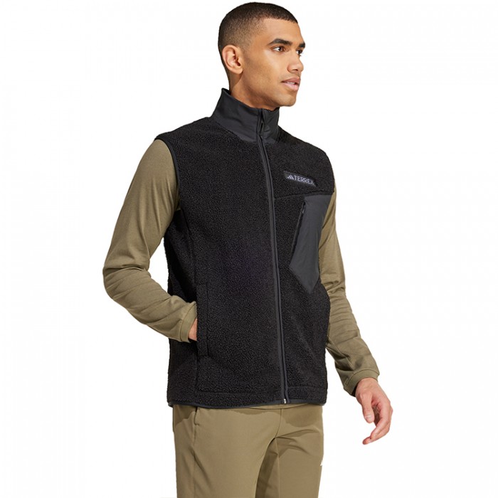 Жилет Adidas XPL HP FL VST IW0240 - 5