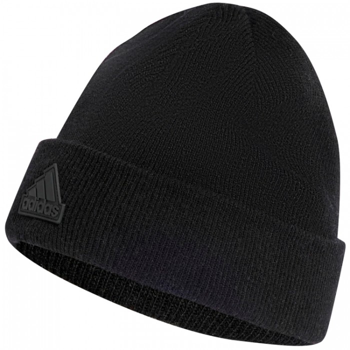 Шапка Adidas TEC BEA CUF C.R IY5240