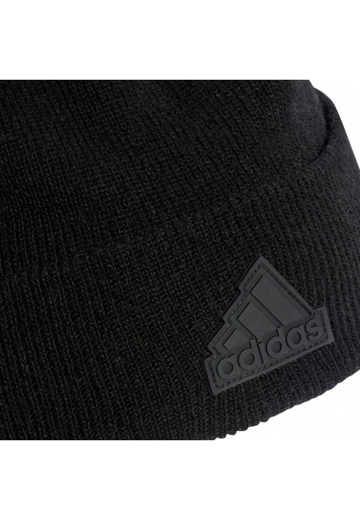 Шапка Adidas TEC BEA CUF C.R
