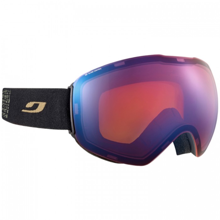Masca de schi Julbo SPACELAB GC CAT 2 J76091140