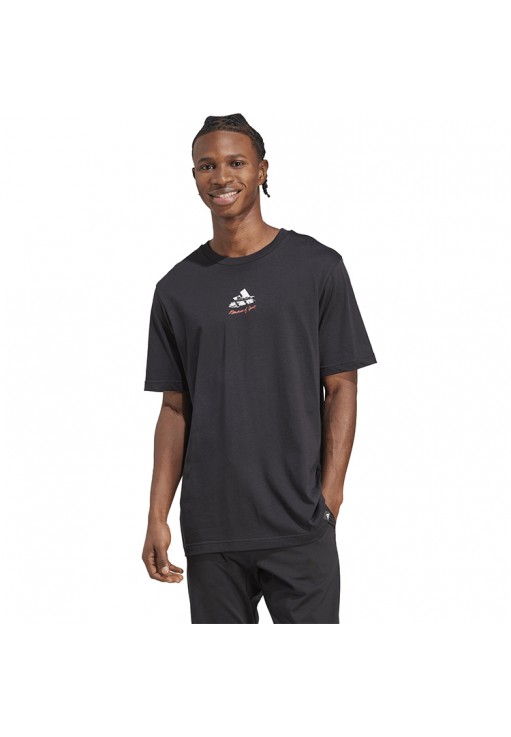 Футболка Adidas M GALLERY T