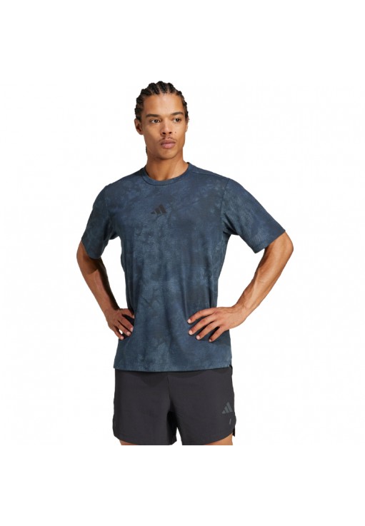 Футболка Adidas POWER AOP TEE