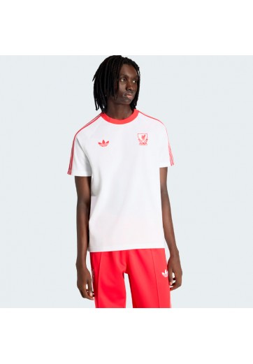 Футболка Adidas Liverpool FC Originals